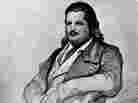 Before he became a founder of realism and an unlikely literary sex icon, the young Honoré de Balzac was proofreading legal filings.