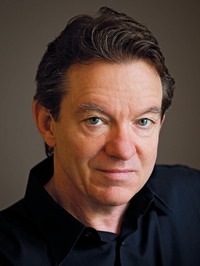 Lawrence Wright is a staff writer at <em>The</em> <em>New Yorker</em> and a recipient of the Pulitzer Prize. He lives in Austin, Texas.