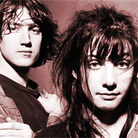Clockwise from upper left: Early photo of My Bloody Valentine, Grouper, The Knife, Ballake Sissoko. Clockwise from upper left: Early photo of My Bloody Valentine, Grouper, The Knife, Ballake Sissoko.