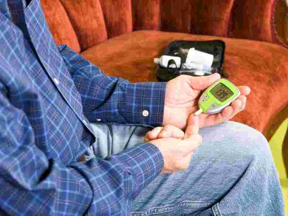 Health researchers say the proportion of people in their late 40s to 60s with diabetes, hypertension or obesity has increased over the past two decades.