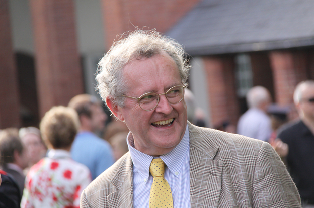 John J. Collins is a professor at Yale Divinity School.