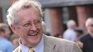 John J. Collins is a professor at Yale Divinity School.