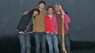 Parquet Courts. Parquet Courts.