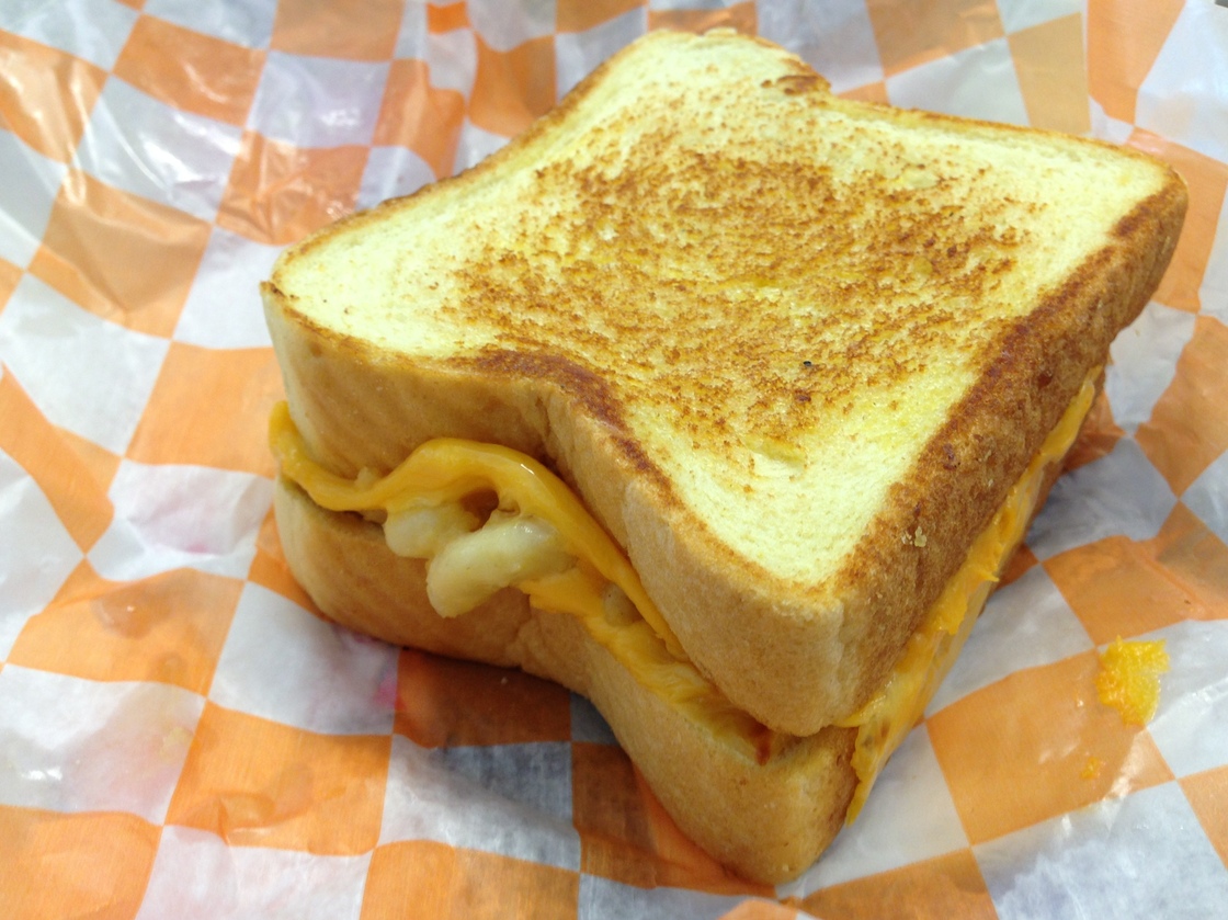 The Mac.