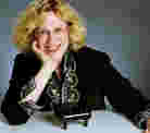 Pianist Sara Davis Buechner.