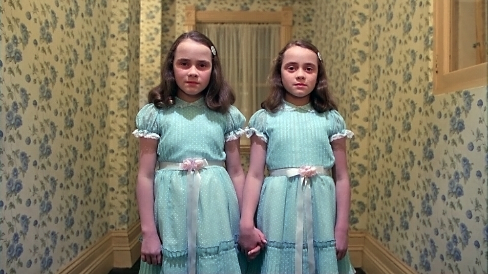 Movies like The Shining frighten most of us, but some brain-damaged people feel no fear when they watch a scary film. However, an unseen threat — air with a high level of carbon dioxide — produces a surprising result.