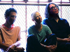 Yo La Tengo's new album is titled Fade. Yo La Tengo's new album is titled Fade.