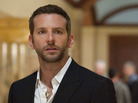 Bradley Cooper has been nominated for an Academy Award for his role in the film Silver Linings Playbook. Bradley Cooper has been nominated for an Academy Award for his role in the film Silver Linings Playbook.