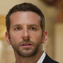 Bradley Cooper has been nominated for an Academy Award for his role in the film Silver Linings Playbook. Bradley Cooper has been nominated for an Academy Award for his role in the film Silver Linings Playbook.
