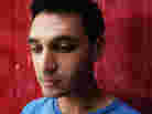 Composer Mohammed Fairouz, whose hour-long chamber opera Sumeida's Song recently appeared on recording and on stage.