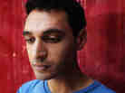 Composer Mohammed Fairouz, whose hour-long chamber opera Sumeida's Song recently appeared on recording and on stage.