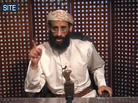 Anwar al-Awlaki, a cleric who allegedly played an operational role in al-Qaida, was killed in a 2011 drone strike in Yemen, along with his 16-year-old son and an alleged propagandist for terror groups. All three were American citizens. Al-Awlaki is shown here in an image taken from a 2010 video posted on radical websites. Anwar al-Awlaki, a cleric who allegedly played an operational role in al-Qaida, was killed in a 2011 drone strike in Yemen, along with his 16-year-old son and an alleged propagandist for terror groups. All three were American citizens. Al-Awlaki is shown here in an image taken from a 2010 video posted on radical websites.