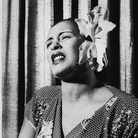 Billie Holiday topped Jazz24's list of the greatest jazz vocal songs with "Strange Fruit." Billie Holiday topped Jazz24's list of the greatest jazz vocal songs with "Strange Fruit."