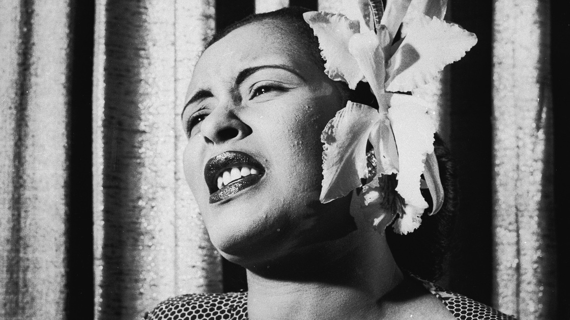 Jazz Vocals