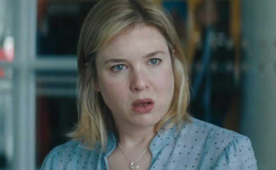 Renee Zellweger in a scene from Bridget Jones: The Edge of Reason. A new Bridget Jones book will come out this November.