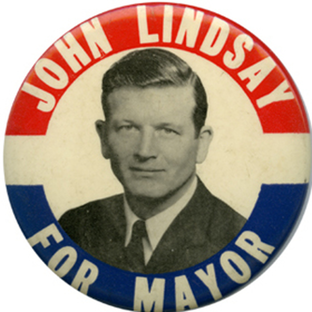 (Ken Rudin collection )