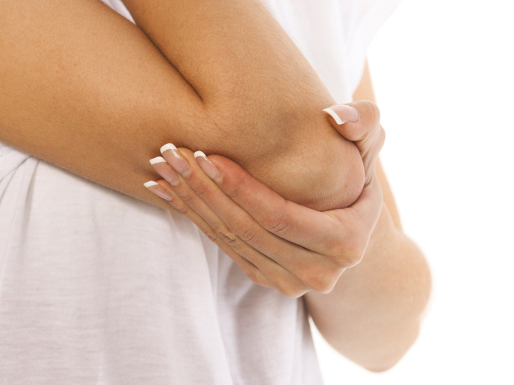 Thinking a cortisone shot would help? You might want to reconsider.