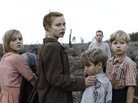A band of virtually orphaned children (Nele Trebs, Mika Seidel, Andre Frid and Saskia Rosendahl) trek through southern Germany seeking shelter — and answers — at the end of World War II. A band of virtually orphaned children (Nele Trebs, Mika Seidel, Andre Frid and Saskia Rosendahl) trek through southern Germany seeking shelter — and answers — at the end of World War II.