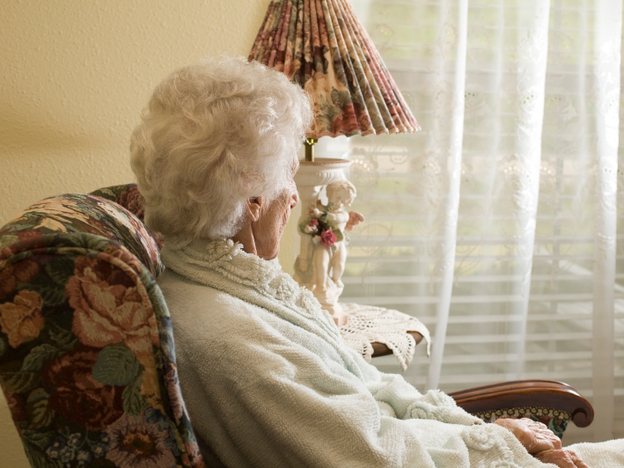 The health services offered in 30 years may not be explicitly covered by the long-term care insurance you buy today.