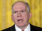 John Brennan, the deputy national security adviser for Homeland Security and Counterterrorism, speaks at the White House in January. Brennan is President Obama's choice for CIA director. John Brennan, the deputy national security adviser for Homeland Security and Counterterrorism, speaks at the White House in January. Brennan is President Obama's choice for CIA director.