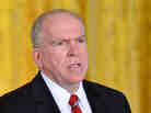 John Brennan, President Obama's nominee to be the next CIA director, worked closely with Saudi Arabia to set up a secret U.S. drone base there, The New York Times reported. Brennan's confirmation hearing is Thursday. John Brennan, President Obama's nominee to be the next CIA director, worked closely with Saudi Arabia to set up a secret U.S. drone base there, The New York Times reported. Brennan's confirmation hearing is Thursday.