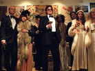 Charles (Charlie Sheen) is a none-too-likeable ladies's man in A Glimpse Inside the Mind of Charles Swan III. Charles (Charlie Sheen) is a none-too-likeable ladies's man in A Glimpse Inside the Mind of Charles Swan III.
