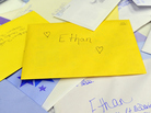 Birthday cards for Ethan have been arriving at the town hall in Napier Field, Ala., where he lives. Birthday cards for Ethan have been arriving at the town hall in Napier Field, Ala., where he lives.
