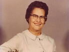 Lena Hughes recorded one album of Southern parlor music before her death in 1998. Lena Hughes recorded one album of Southern parlor music before her death in 1998.