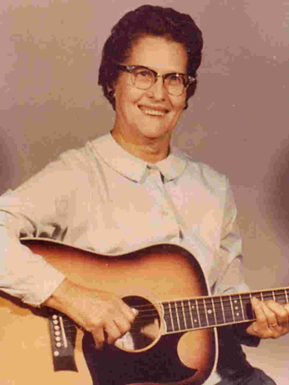 Lena Hughes recorded one album of Southern parlor music before her death in 1998.