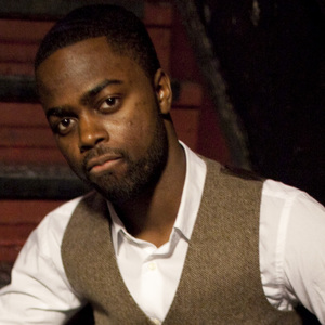 Marcus Gilmore at the Village Vanguard.