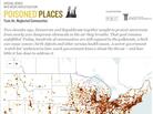 "Poisoned Places," an NPR/Center for Public Integrity investigation. "Poisoned Places," an NPR/Center for Public Integrity investigation.