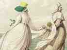 Cover of The Real Jane Austen