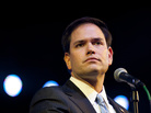 Sen. Marco Rubio, shown in November, has been chosen to deliver the GOP response to President Obama's State of the Union address on Tuesday. Sen. Marco Rubio, shown in November, has been chosen to deliver the GOP response to President Obama's State of the Union address on Tuesday.