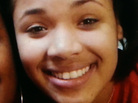 Hadiya Pendleton. Hadiya Pendleton.