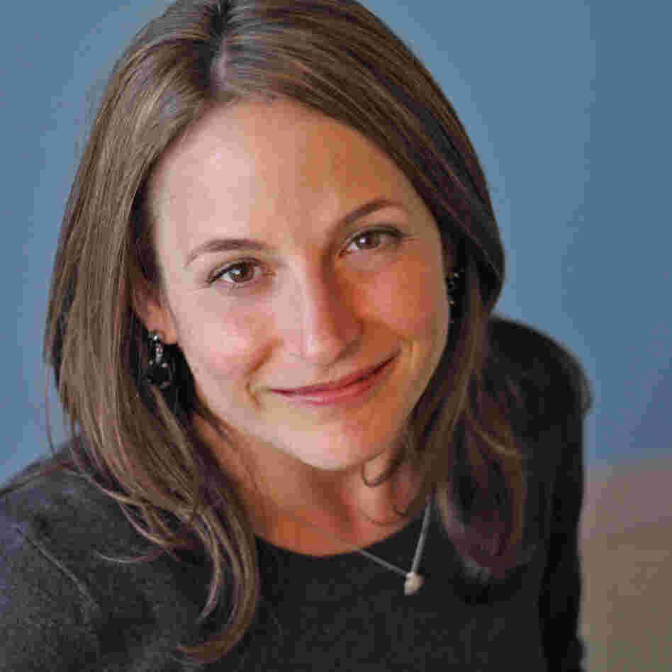 Karen Russell is also the author of Swamplandia! 
