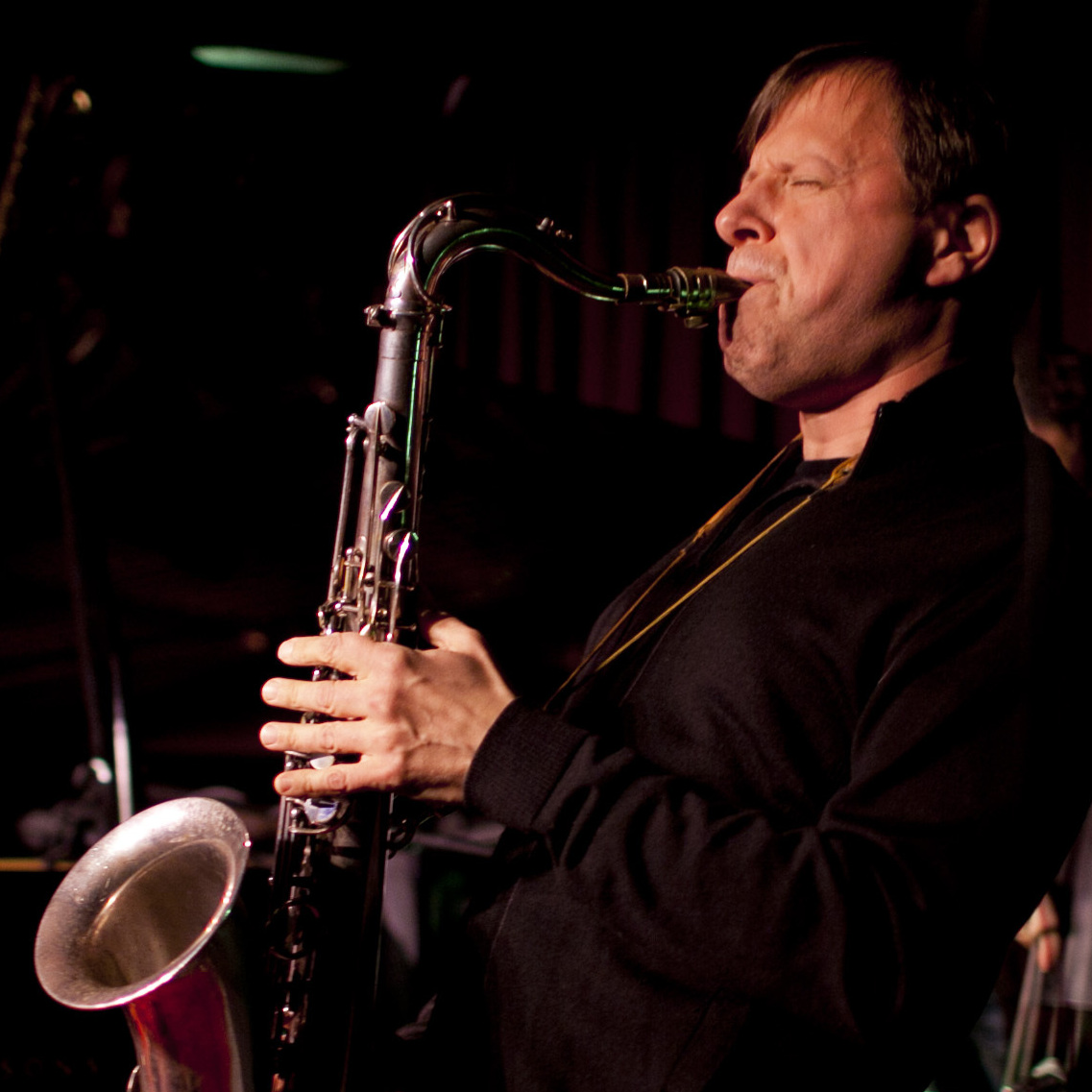 Chris Potter - The Sirens Chris Potter - The Sirens