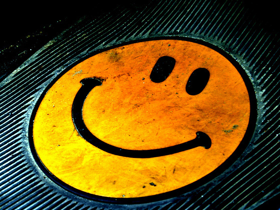 But are you happy?