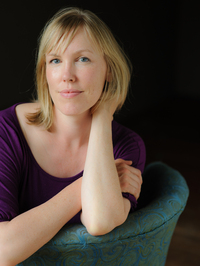 Tara Conklin was born on St. Croix in the U.S. Virgin Islands and raised in Massachusetts. She lives with her family in Seattle.