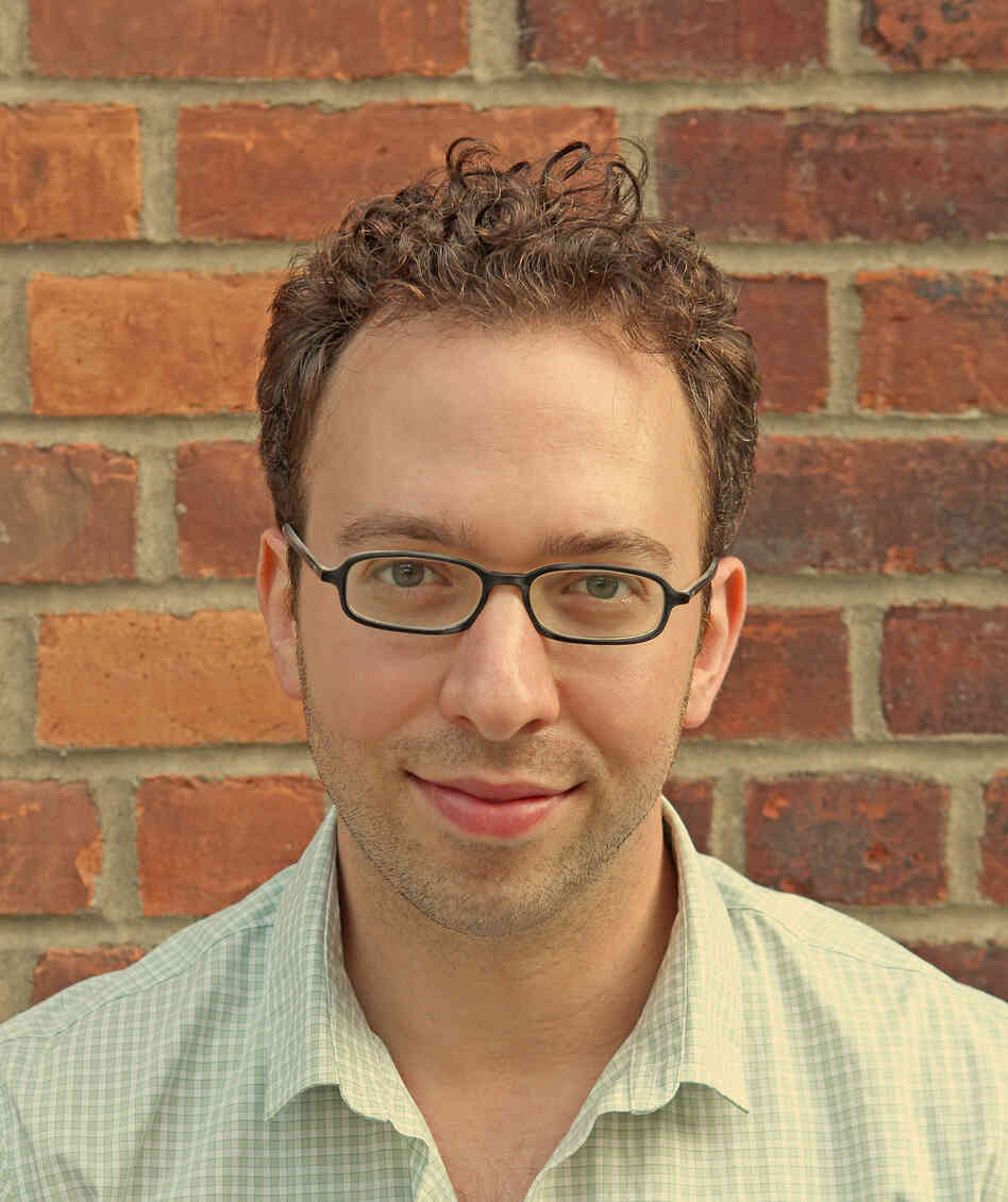 Teddy Wayne is also the author of the novel Kapitoil and writes the regular Unpopular Proverbs column for McSweeney's.