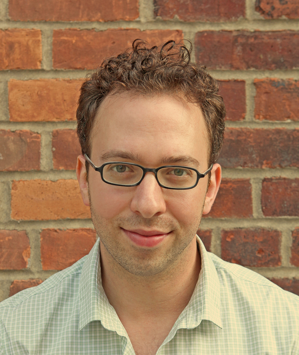 Teddy Wayne is also the author of the novel Kapitoil and writes the regular Unpopular Proverbs column for McSweeney's.
