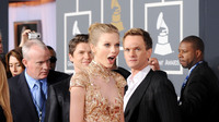 Maybe it was the presence of Neil Patrick Harris, but at last year's Grammys, Taylor Swift looked surprised just to <em>be there</em>.