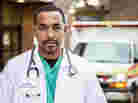 Sampson Davis was born and raised in Newark, N.J. He is an emergency medicine physician and a founder, with two childhood friends, of The Three Doctors Foundation.