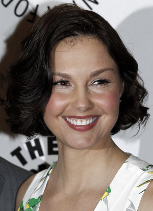 Ashley Judd, who has said she's considering a challenge to Senate Minority Leader Mitch McConnell in Kentucky, is now the subject of a Karl Rove-backed attack ad.