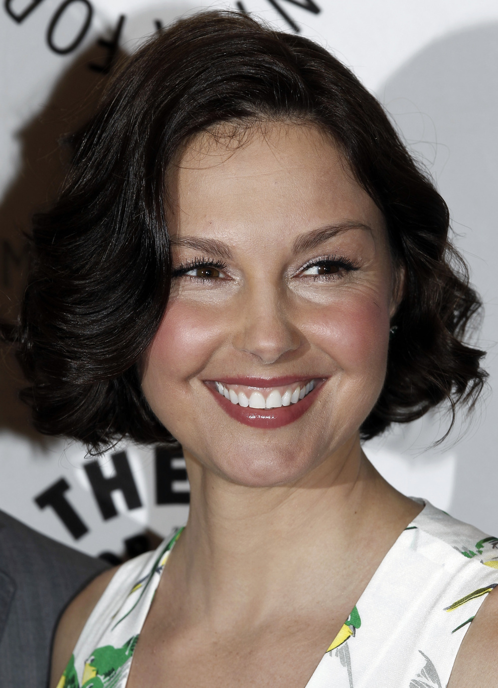 Ashley Judd, who has said she's considering a challenge to Senate Minority Leader Mitch McConnell in Kentucky, is now the subject of a Karl Rove-backed attack ad.