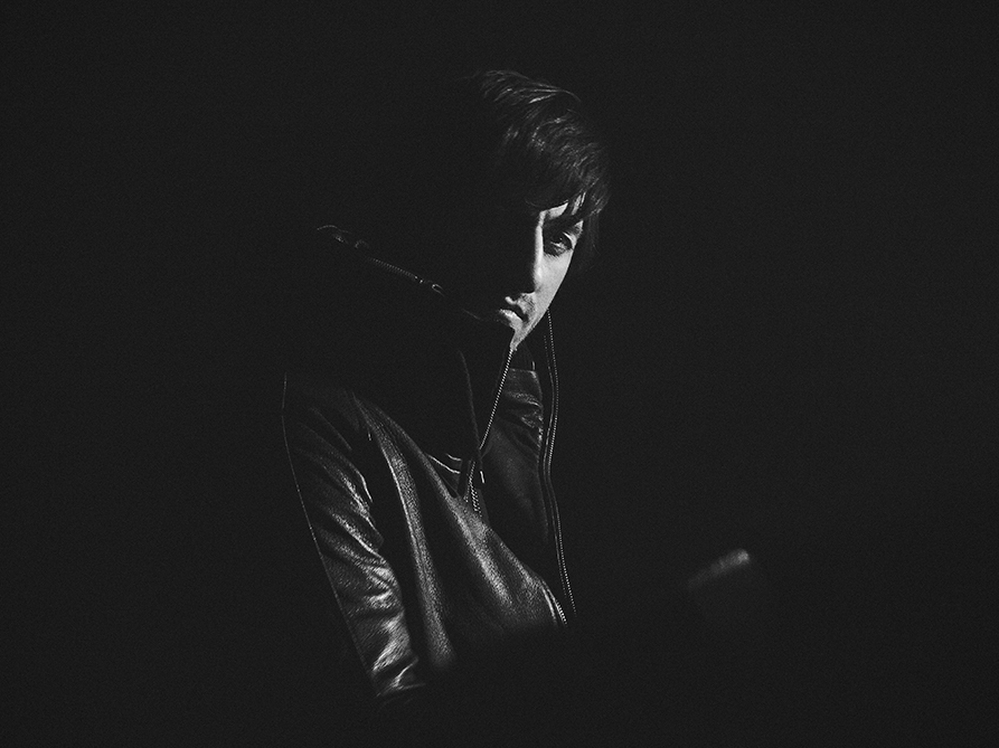 Producer and songwriter Jeff Bhasker is nominated for four Grammy Awards this weekend, including producer of the year, non-classical division.