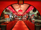 To mark the Lunar New Year, Bloomingdale's is catering to affluent Chinese tourists with an array of pop-up shops. To mark the Lunar New Year, Bloomingdale's is catering to affluent Chinese tourists with an array of pop-up shops.