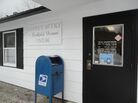 Brookfield, Vt., residents fear that Postal Service changes will eventually lead to the closing of their small town post office. About 1,300 people live in Brookfield, according to 2010 U.S. Census figures. Brookfield, Vt., residents fear that Postal Service changes will eventually lead to the closing of their small town post office. About 1,300 people live in Brookfield, according to 2010 U.S. Census figures.