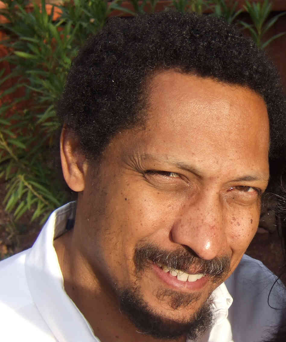 Percival Everett is an award-winning author of novels and short stories. He lives outside of Los Angeles, where he is a distinguished professor of English at the University of Southern California.