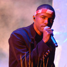 Frank Ocean performs at the MTV Video Music Awards in September 2012. Frank Ocean performs at the MTV Video Music Awards in September 2012.