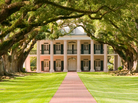 Oak Alley Plantation Oak Alley Plantation